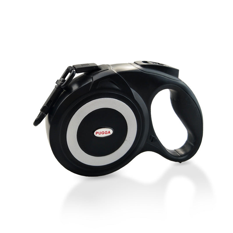 Pull Straps For Large Dogs Retractable Pet