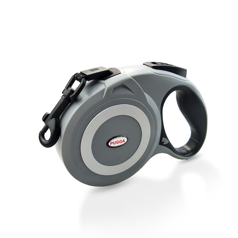Pull Straps For Large Dogs Retractable Pet