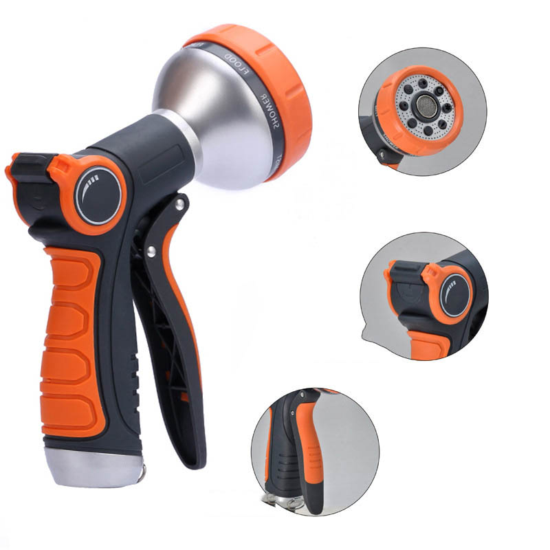 Garden Irrigation Sprinkler & Watering Tool