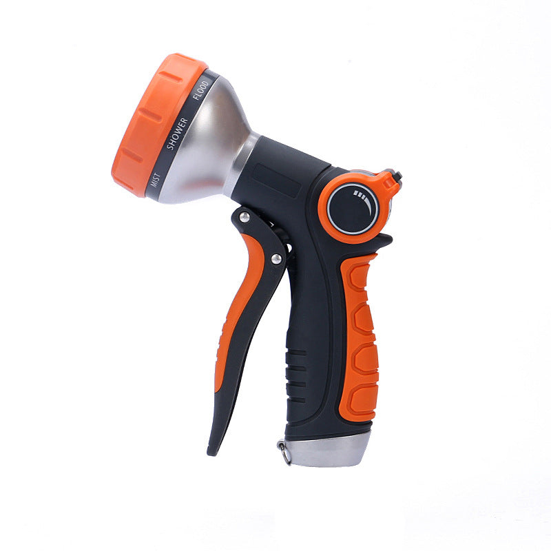 Garden Irrigation Sprinkler & Watering Tool
