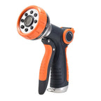 Garden Irrigation Sprinkler & Watering Tool