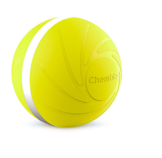 Smart Pet Accompany Cats And Dogs Universal