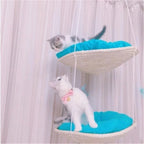 Cat Climbing Frame Cat Litter Cat Tree