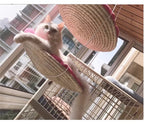 Cat Climbing Frame Cat Litter Cat Tree