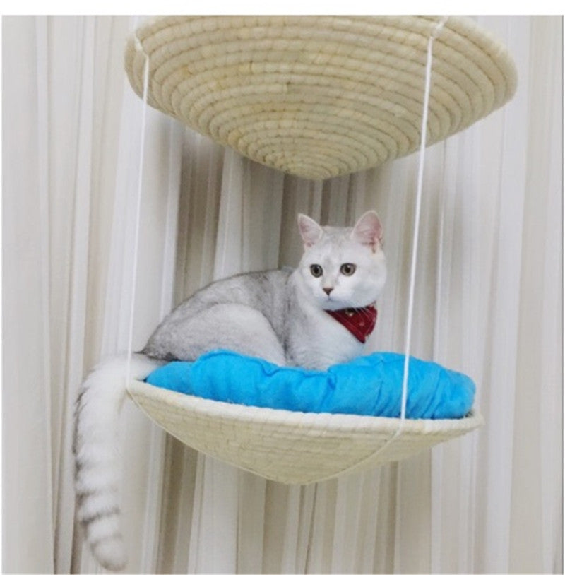 Cat Climbing Frame Cat Litter Cat Tree