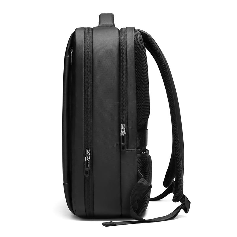 Business Backpack Travel Waterproof Mens Backpack