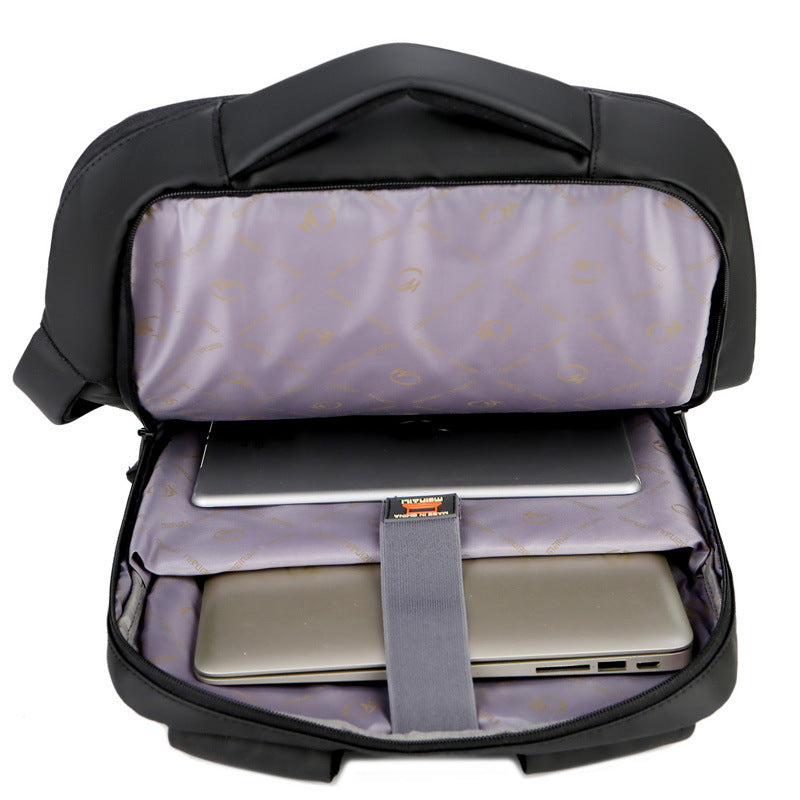Business Backpack Mens Backpack Computer Backpack Travel