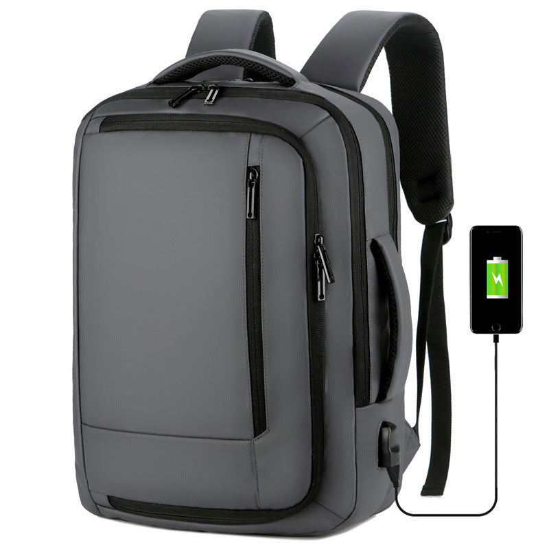 Business Backpack Mens Backpack Computer Backpack Travel