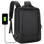 Business Backpack Mens Backpack Computer Backpack Travel