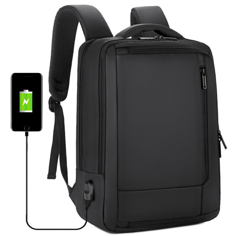 Business Backpack Mens Backpack Computer Backpack Travel