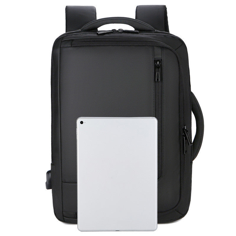 Business Backpack Mens Backpack Computer Backpack Travel
