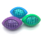 Pet Dog Toy Ball Bite Resistance Throwing