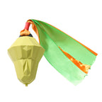 Dog Teeth Cleaning Toy Ball