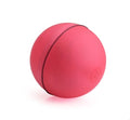 Pet Electric Toy Led Rolling Ball