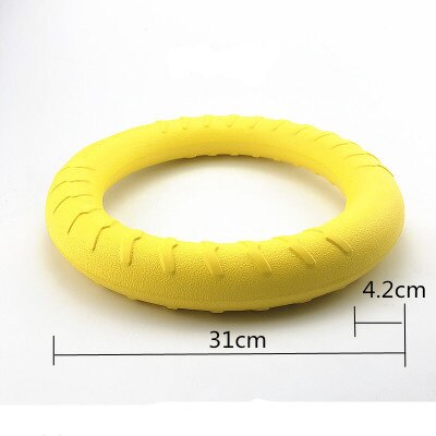 Eva Pet Ball Dog Toy