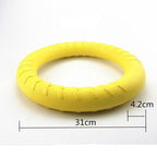 Eva Pet Ball Dog Toy