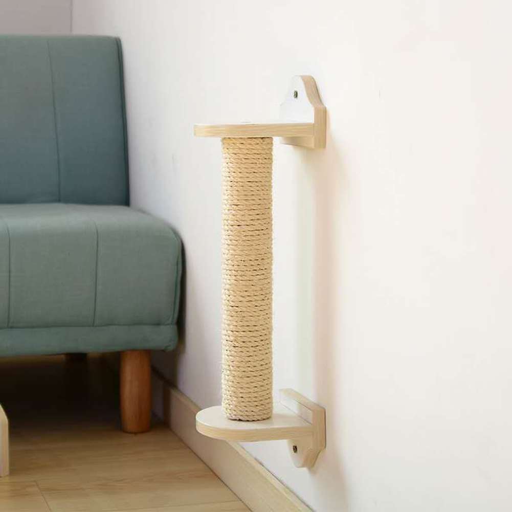 53Cm Cat Scratch Column Cat Climbing Frame