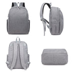 Multifunctional Backpack