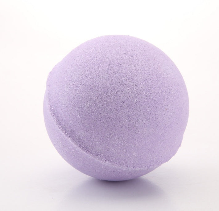 Anti-Flea Pet Shower Bomb