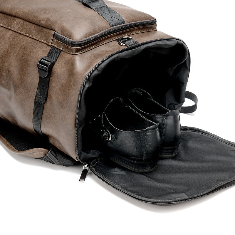 Mountaineering Backpack