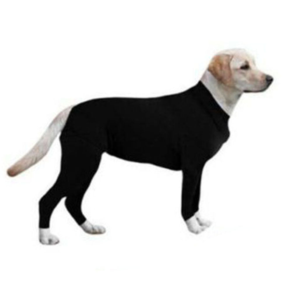 Pet Dog Jumpsuit Medium Large Dog Pajamas