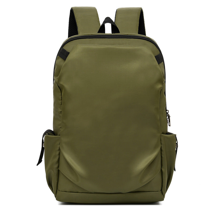 Large Capacity Backpack Mens Outdoor Leisure Travel