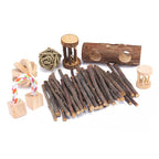 Wooden Toy