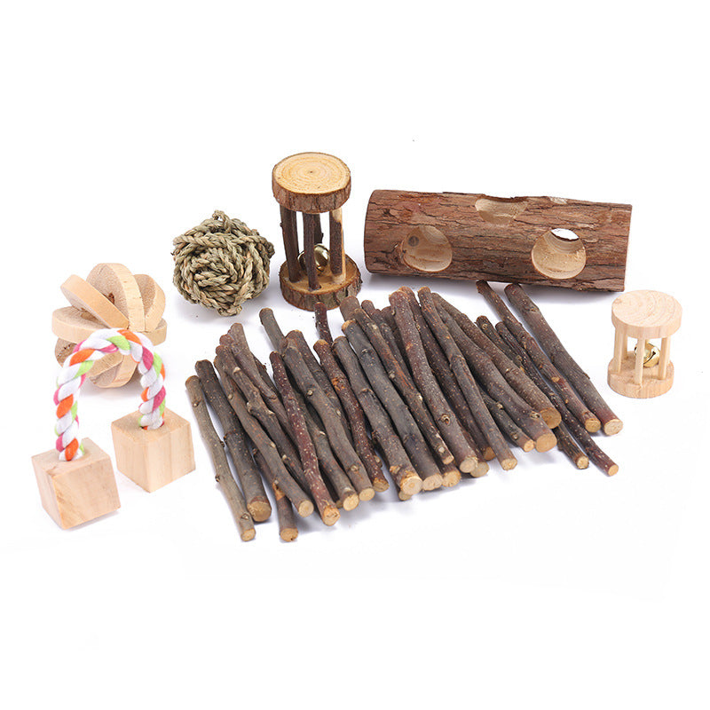 Wooden Toy