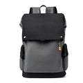 Large Capacity Oxford Cloth Backpack Travel Backpack