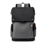 Large Capacity Oxford Cloth Backpack Travel Backpack
