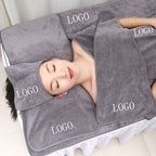 Microfiber Thickened Car Wash Cleaning Towel Beauty