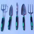 Complete Garden Tool Set
