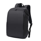 Mens Backpack Fashion Leather Backpack