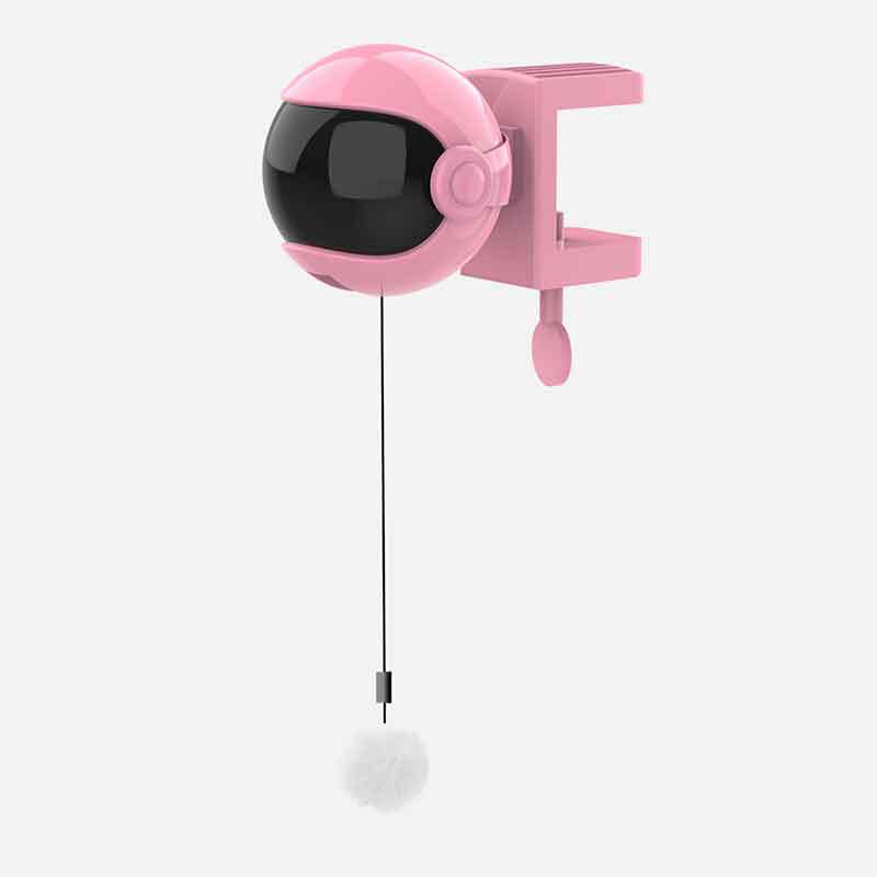 Automatic Lifting Toy Electric Funny Cat Toy
