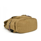 Canvas Backpack