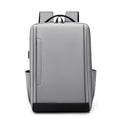 Nylon Usb Computer Backpack Backpack