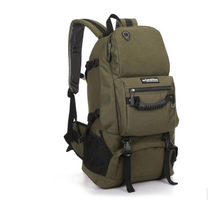 Hiking Backpack