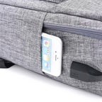 Casual Backpack Travel Usb Charging Backpack