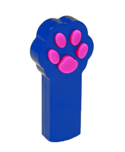 Funny Dog Interactive Automatic Red Laser Pointer