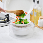 Thickened Dustproof Food Cover