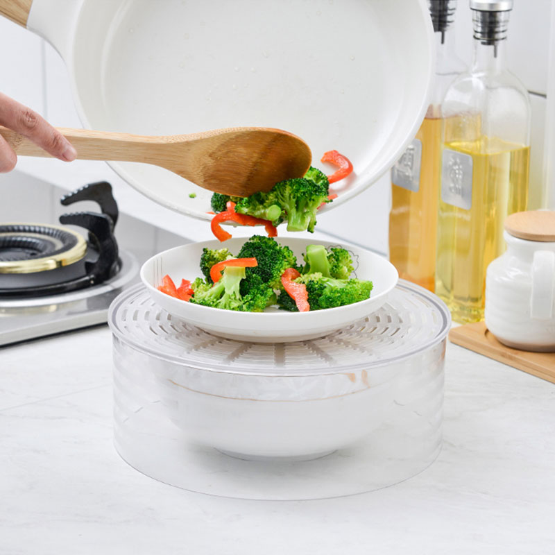 Thickened Dustproof Food Cover