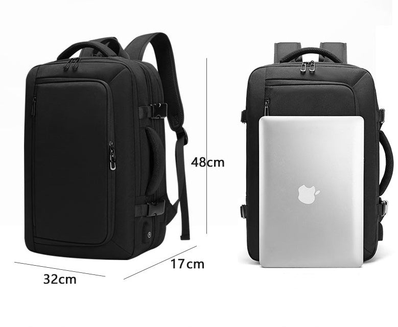 Business Backpack 1