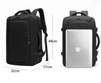 Business Backpack 1