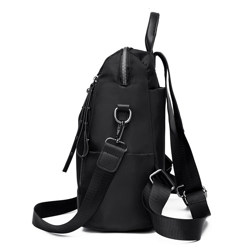 Female Wild High Capacity Backpack Backpack