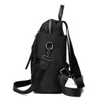 Female Wild High Capacity Backpack Backpack