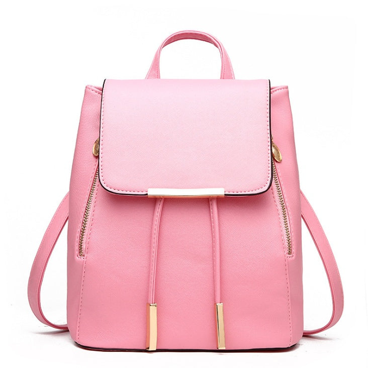 New School Women Ladies Fashion Bags Backpack