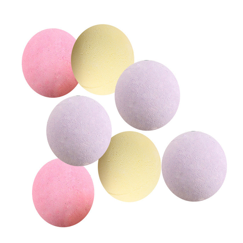 Anti-Flea Pet Shower Bomb