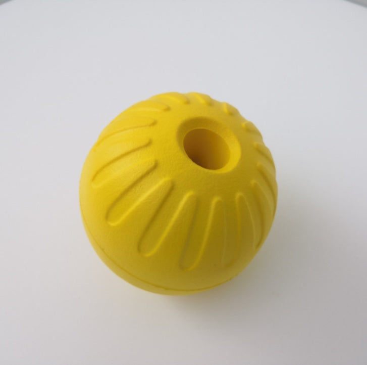 Eva Pet Ball Dog Toy