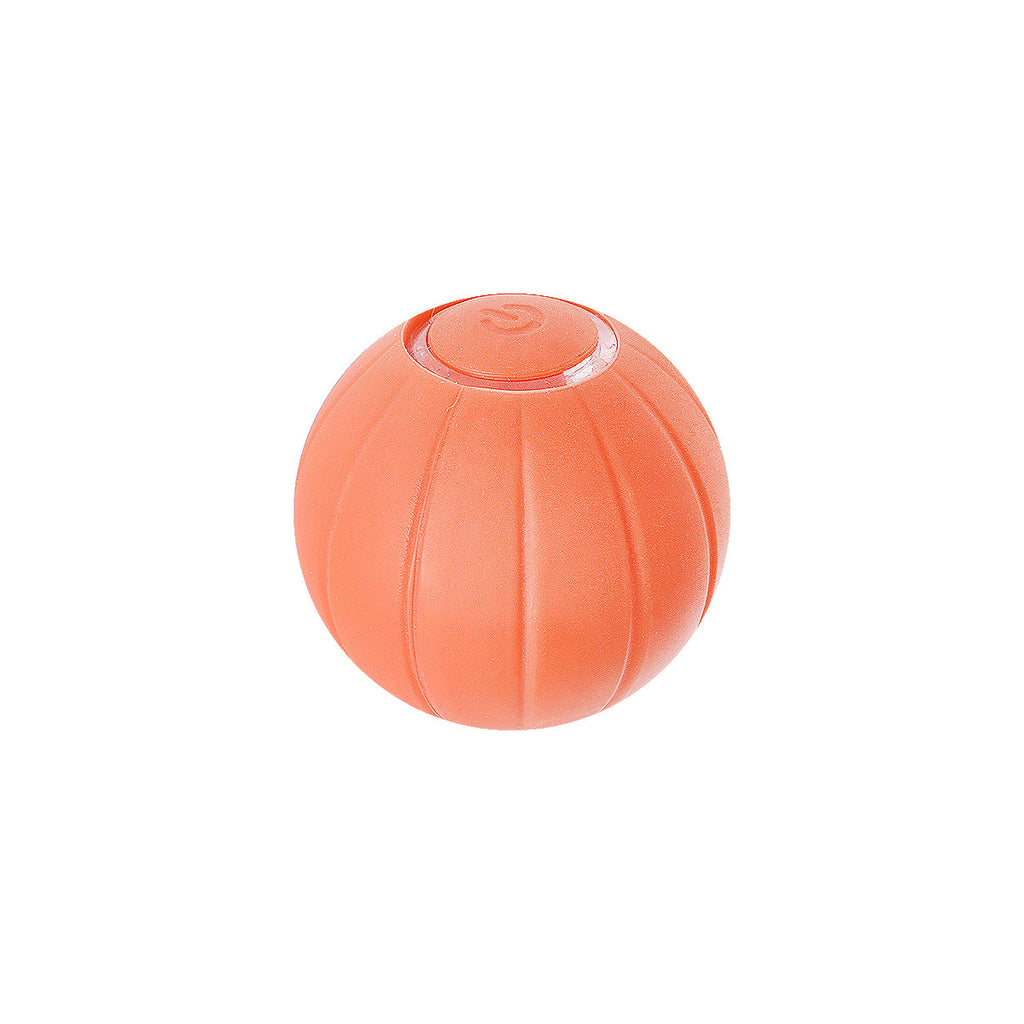 Smart Bouncing Rolling Silicone Ball Toy Funny