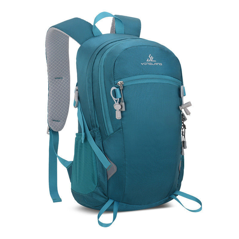 Ultralight 20L Hiking & Mountaineering Backpack